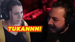 ELRAENN NEMESIS FULYA 'YI TROLL&Uuml;YOR!