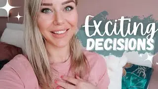 I Decided To GO FOR IT! 🧡✨