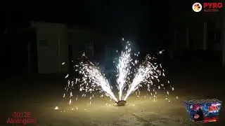 Pyro Austria - 30126 Alpengeist