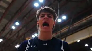 Seton Hall Prep Basketball vs. Payne Tech | Essex County Championship | Feb. 22, 2025
