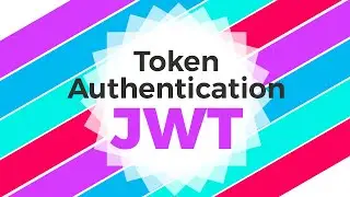Implementation of Token-based Authentication - JSON Web Tokens (JWT)