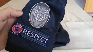 Real Madrid 2019-20 Away Kit [JERSEY]