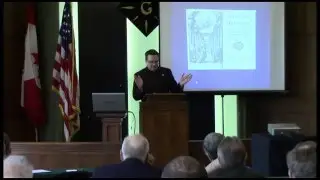 MWCME 2014 - The Oldest Term for Masonic Education