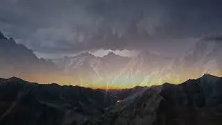 The Midnight Road Trip Playlist - Dark Outlaw Country & Acoustic Blues for Gritty Souls (2025)