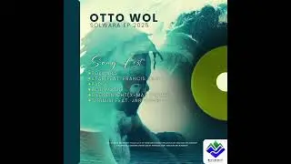 Afar - feat. Francis Kania (Solwara EP)