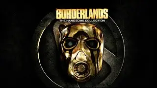 Borderlands:  The Handsome Collection Announcement-Trailer (deutsch)