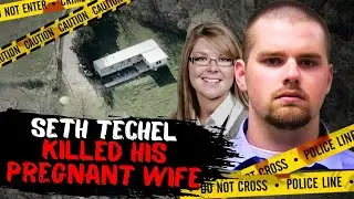 The Chilling Case of Lisa Techel: Small-Town Murder That Shocked Lowa | True Crime Cases
