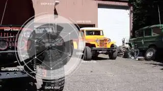 SEMA Launch Pad 2013 CarBuff Network