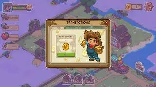 CryptoFarmers - How to Buy the FARM Token in the Game