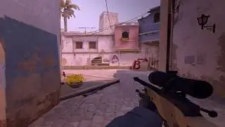 Ace CS:GO / Rang: Master Guardian Elite 2