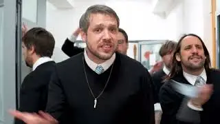 Yokohomo - Bildungsinstitut (Offizielles Musikvideo SB&Auml;M Records 2024)