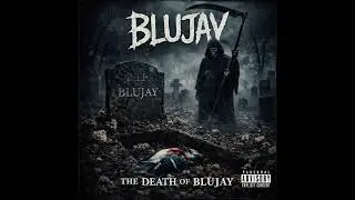 THE DEATH OF BLUJAY (Prod. @CannonTooCold )