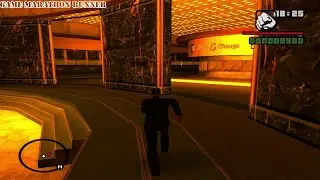 GTA San Andreas DYOM #2358 (Gameplay, No Commentary, 1080p60)