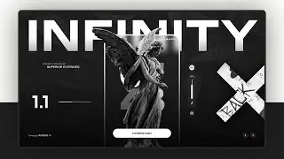 Flash ROM Project Infinity X 1.1 Android 14 Whyred