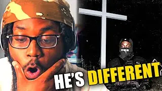 JPEGMAFIA - I LAY DOWN MY LIFE FOR YOU | Reaction (insane creativity...🤯)
