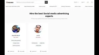 Hire the Best Google Ads Campaign Manager Experts | Xp Freelancer