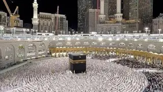 Gema takbir full bass hari raya idul adha 1446 H
