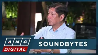 Marcos says there will be Cabinet reorganization as appointment ban ends | ANC
