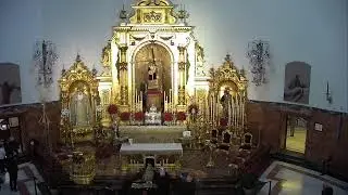 Emisión en directo de Hermandad Gran Poder