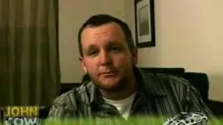 John Cow on BlogGears.com