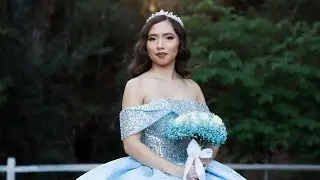 Maria&rsquo;s Sweet 16 Highlight Film | Young & Beautiful