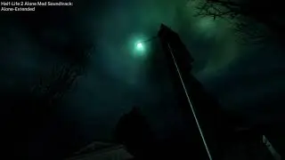 Half-Life 2 Alone Mod Soundtrack: Alone - Extended