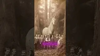 Вымершие животные, пойманные на камеру. Часть 2. #shorts #mystery