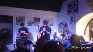 Samuele Mammano 5et - UJ18