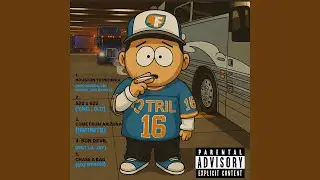 HOUSTON TO PHOENIX (feat. NHC Murda 60x, 602 BYRON & JAY BANDZ)
