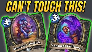 This Stealth Rogue Feels Untouchable