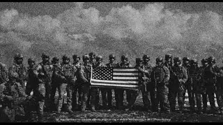 US Special Operation Froces edit//