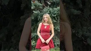 🍂Fall Mini Dress Reveal!🍂
