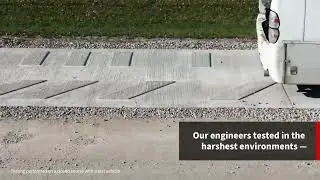 Spartan RV Chassis | Premier Drive Chassis System