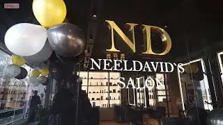 Neel David&rsquo;s Salon Dehradun | Best Salon & Beautician in Dehradun | Hair, Skin & Grooming