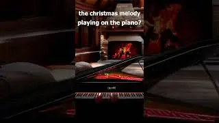 #christmaspiano