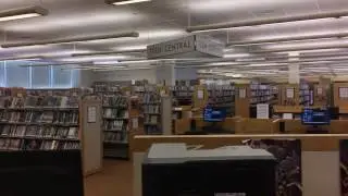 greenwich Library