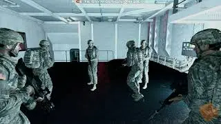 Arma 3 Milsim Operation 