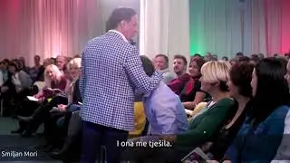 Motivacija za uspjeh: &Scaron;ta ja mislim o ženama