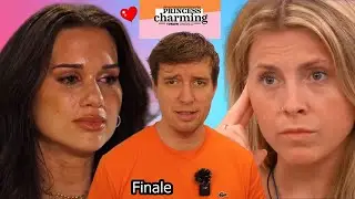 Princess Charming Finale! - Das gabs noch nie!