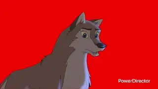 Aleu mask - Balto 2