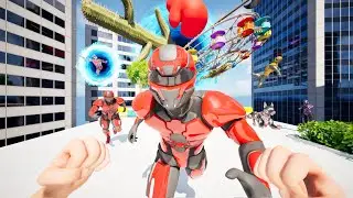 SkyRunner - trailer