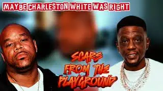 &ldquo;Something Smells Fishy&rdquo;- Wack 100 IMPLIES Lil Boosie Snitched For 3 Years Probation 👀