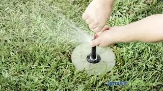 PRO-12A Hunter PRO Adjustable Nozzle