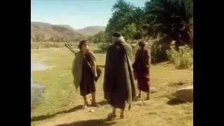 Genesis 21 Abraham have to send Hagar away.  (More? Read about) comments..