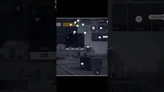macro for fast gloo wall in free fire  #freefire #freefireclips