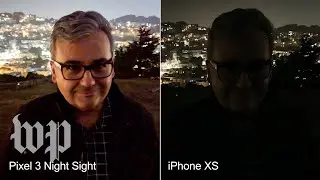 Night Sight: How Google’s Pixel phone can take pictures in the dark