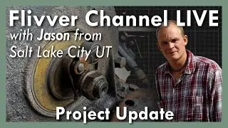 Jason from Salt Lake City:  Update