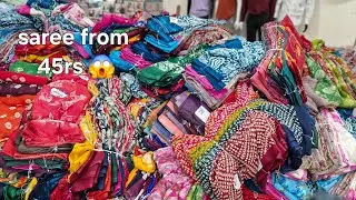 होश उड़ा देने वाले कलेक्शन | surat saree manufacturer | saree wholesale | box packing saree 