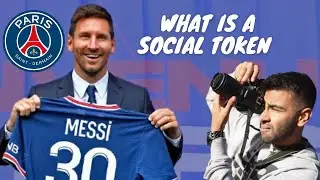 What is PSG fan token?