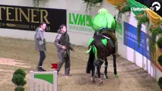 Baltic Horse Show 2014 - Das Kostümspringen